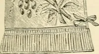 An illustration from Dainty work for pleasure and profit (1891)