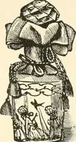 Picture 298 of 391 from Dainty work for pleasure and profit (1891), leaf 323