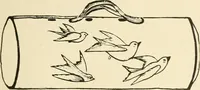 Picture 306 of 391 from Dainty work for pleasure and profit (1891), leaf 340