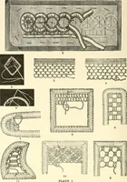 An illustration from Dainty work for pleasure and profit (1891)