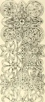 An illustration from Dainty work for pleasure and profit (1891)