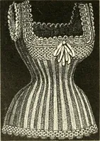 An illustration from Dainty work for pleasure and profit (1891)
