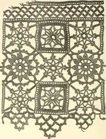 An illustration from Dainty work for pleasure and profit (1891)
