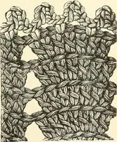 An illustration from Dainty work for pleasure and profit (1891)