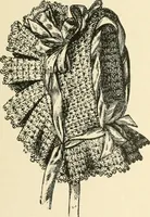 An illustration from Dainty work for pleasure and profit (1891)
