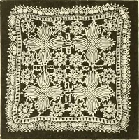An illustration from Dainty work for pleasure and profit (1891)