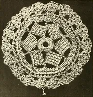 An illustration from Dainty work for pleasure and profit (1891)