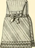 An illustration from Dainty work for pleasure and profit (1891)