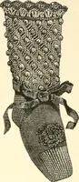 An illustration from Dainty work for pleasure and profit (1891)