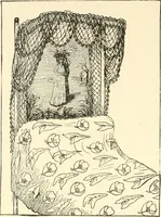 An illustration from Dainty work for pleasure and profit (1891)