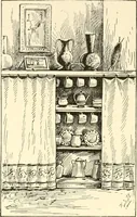 Picture 378 of 391 from Dainty work for pleasure and profit (1891), leaf 467
