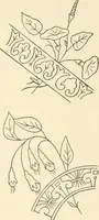 An illustration from Dainty work for pleasure and profit (1891)