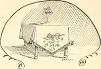 An illustration from Dainty work for pleasure and profit (1891)
