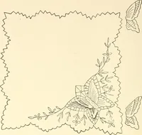 An illustration from Dainty work for pleasure and profit (1891)