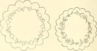 An illustration from Dainty work for pleasure and profit (1891)