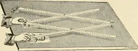 An illustration from Dainty work for pleasure and profit (1891)