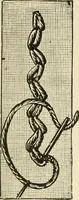 An illustration from Dainty work for pleasure and profit (1891)