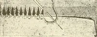 An illustration from Dainty work for pleasure and profit (1891)