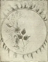 An illustration from Dainty work for pleasure and profit (1891)