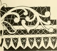 Picture 60 of 391 from Dainty work for pleasure and profit (1891), leaf 98