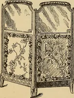 Picture 104 of 399 from Dainty work for pleasure and profit (1893), leaf 106