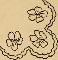 Picture 107 of 399 from Dainty work for pleasure and profit (1893), leaf 111