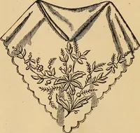 Picture 110 of 399 from Dainty work for pleasure and profit (1893), leaf 113
