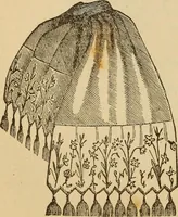 An illustration from Dainty work for pleasure and profit (1893)