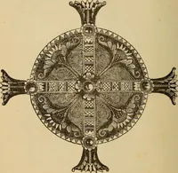 Picture 116 of 399 from Dainty work for pleasure and profit (1893), leaf 116
