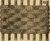 Picture 118 of 399 from Dainty work for pleasure and profit (1893), leaf 119