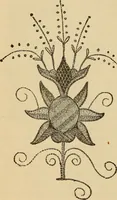 An illustration from Dainty work for pleasure and profit (1893)