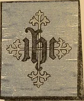 An illustration from Dainty work for pleasure and profit (1893)
