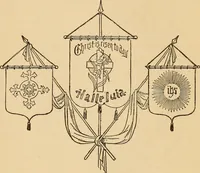 Picture 143 of 399 from Dainty work for pleasure and profit (1893), leaf 135
