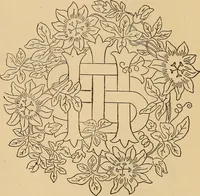 Picture 145 of 399 from Dainty work for pleasure and profit (1893), leaf 137