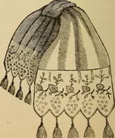 Picture 148 of 399 from Dainty work for pleasure and profit (1893), leaf 138