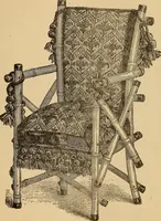 Picture 149 of 399 from Dainty work for pleasure and profit (1893), leaf 141