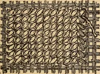 Picture 151 of 399 from Dainty work for pleasure and profit (1893), leaf 143
