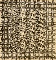 Picture 152 of 399 from Dainty work for pleasure and profit (1893), leaf 143