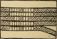 An illustration from Dainty work for pleasure and profit (1893)