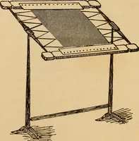 Picture 6 of 399 from Dainty work for pleasure and profit (1893), leaf 15