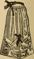 Picture 9 of 399 from Dainty work for pleasure and profit (1893), leaf 18