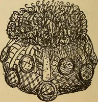 Picture 185 of 399 from Dainty work for pleasure and profit (1893), leaf 182