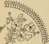Picture 188 of 399 from Dainty work for pleasure and profit (1893), leaf 184