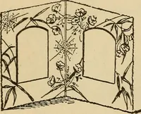 An illustration from Dainty work for pleasure and profit (1893)