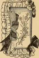 An illustration from Dainty work for pleasure and profit (1893)