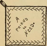Picture 204 of 399 from Dainty work for pleasure and profit (1893), leaf 192
