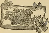 Picture 206 of 399 from Dainty work for pleasure and profit (1893), leaf 194