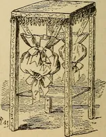 Picture 207 of 399 from Dainty work for pleasure and profit (1893), leaf 194