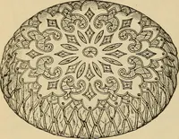 Picture 214 of 399 from Dainty work for pleasure and profit (1893), leaf 198