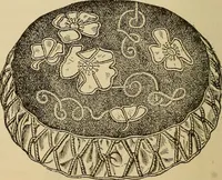 Picture 215 of 399 from Dainty work for pleasure and profit (1893), leaf 198